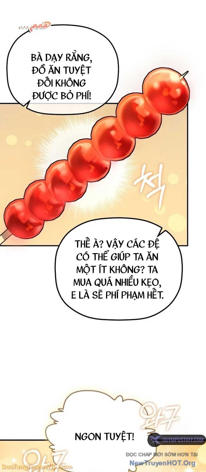 Tiểu Công Tử Của Ân Hạ Thương Đoàn Chương 31 Ảnh 14
