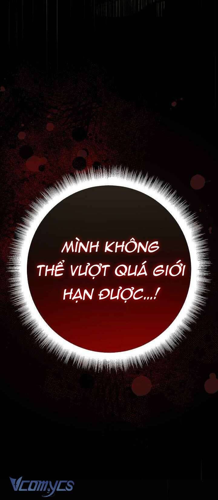 Chào Mừng Đến Với Dinh Thự Hoa Hồng Chương 8 Ảnh 35