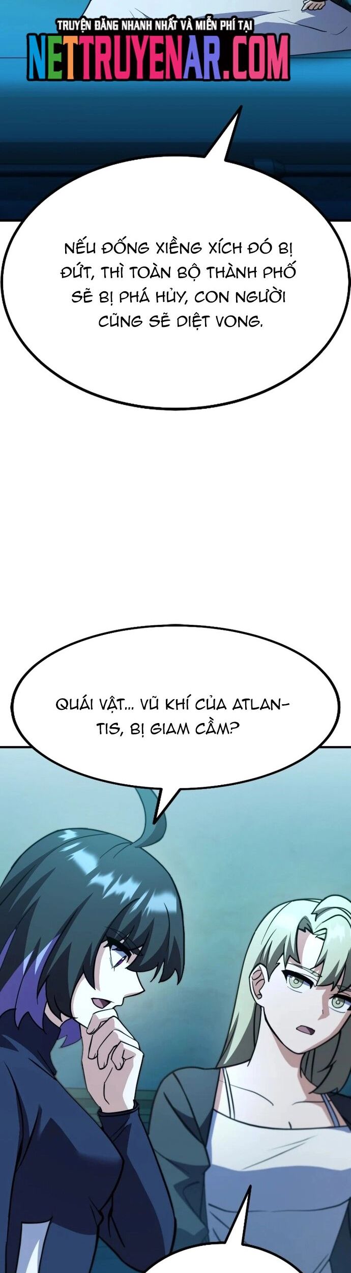 Shipper Của Thần Chương 58 Ảnh 31