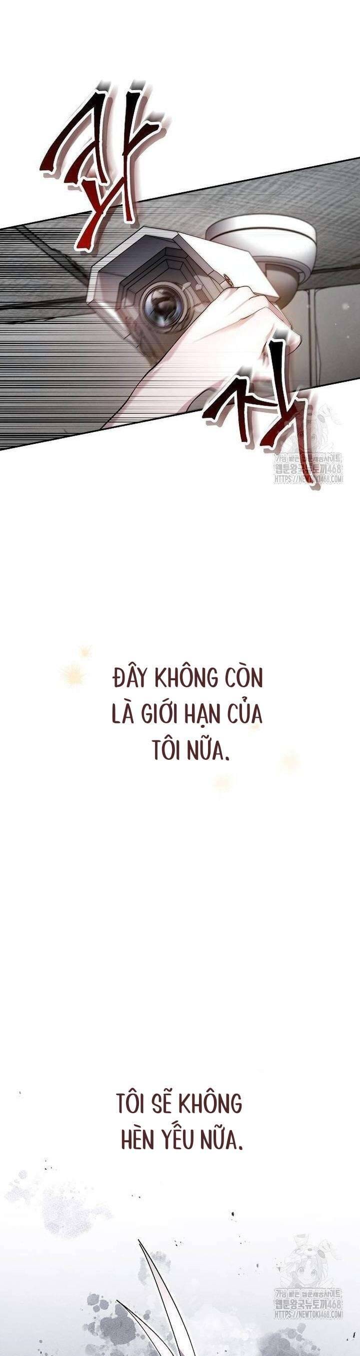Thỏ Trắng Ở Xứ Sở Thần Tiên Chương 54 Ảnh 12