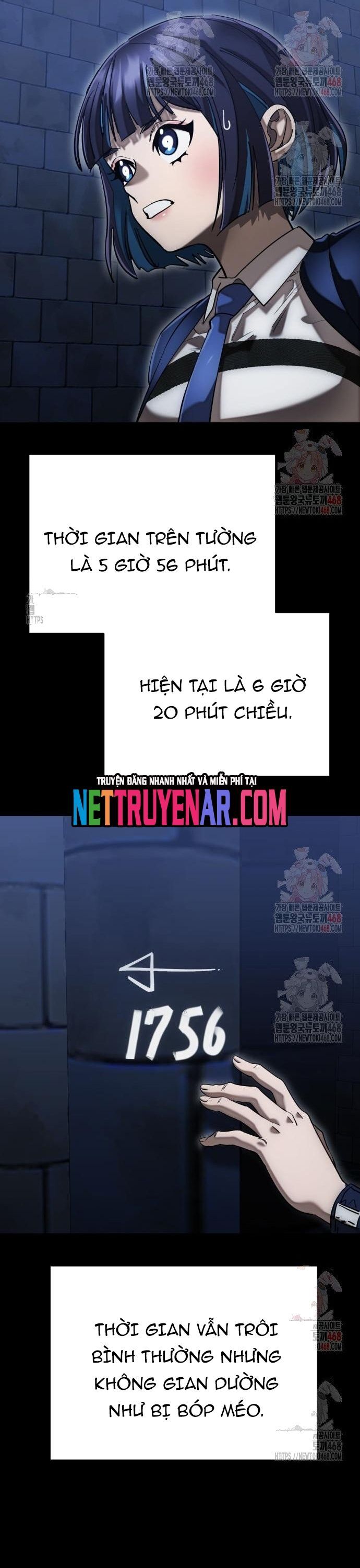 Thiên Ma Tái Lâm Chương 84 Ảnh 42