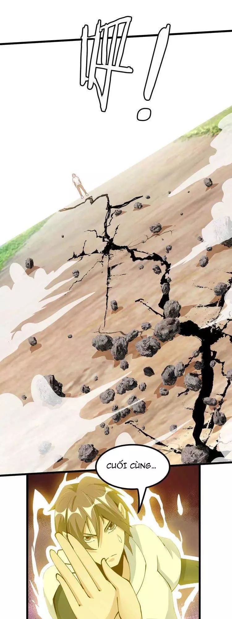 Đại Thiên Tài Bất Khả Chiến Bại Chính Là Ta Chương 207.9 Ảnh 27