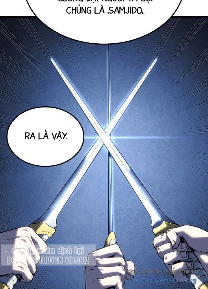 Thiết Huyết Kiếm Sĩ Hồi Quy Chương 126 Ảnh 71