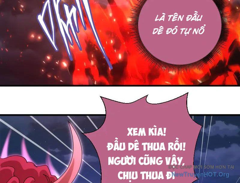 Cao Đẳng Linh Hồn Chương 345 Ảnh 39