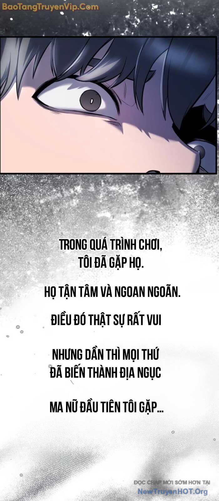 Hẹn Hò Rùng Rợn Chương 28 Ảnh 60