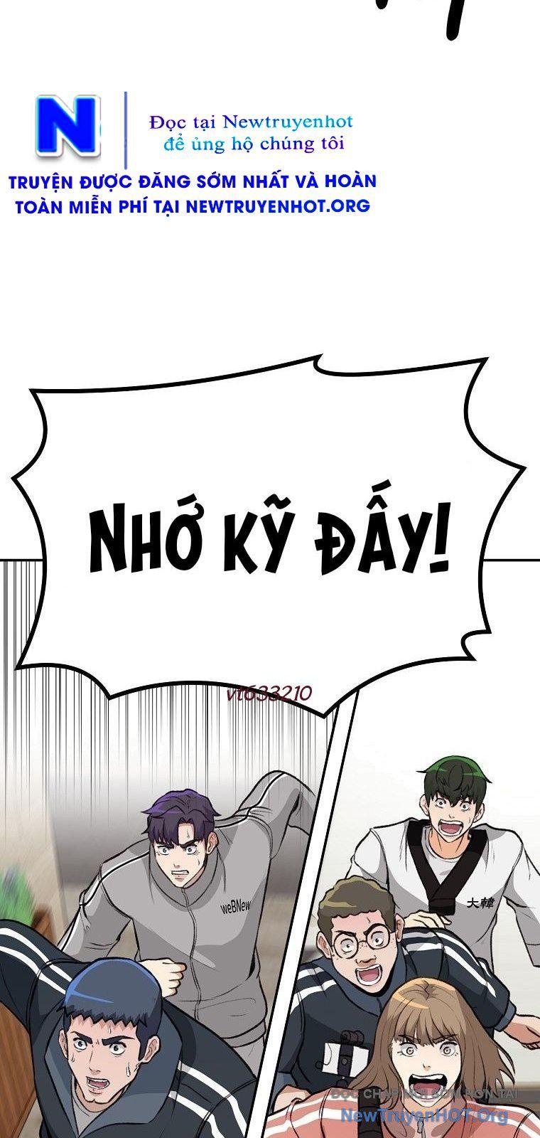 Du Thuyền Định Mệnh Chương 6 Ảnh 85