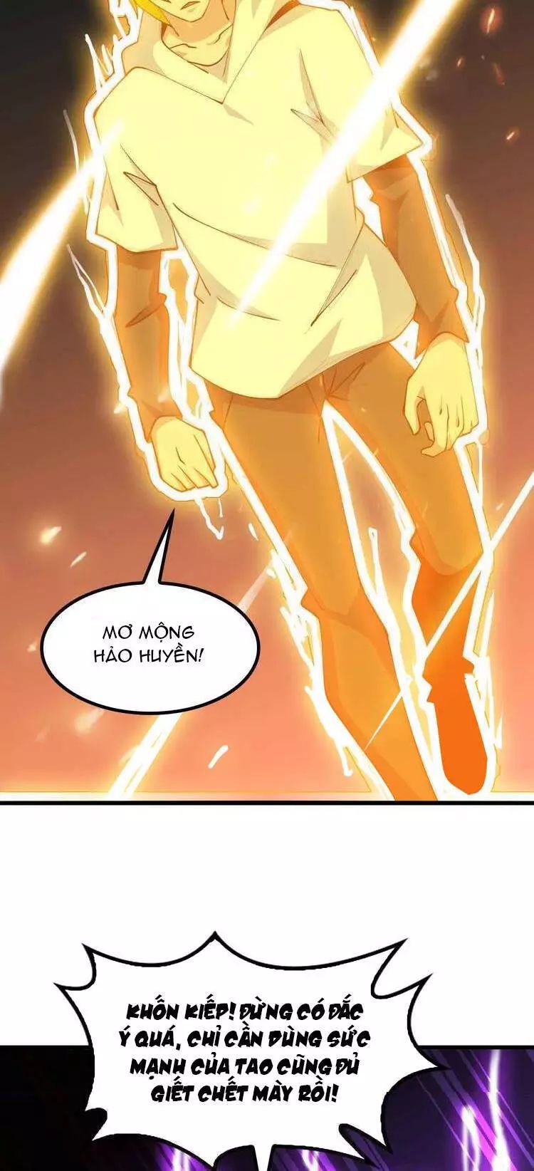 Đại Thiên Tài Bất Khả Chiến Bại Chính Là Ta Chương 207.9 Ảnh 20