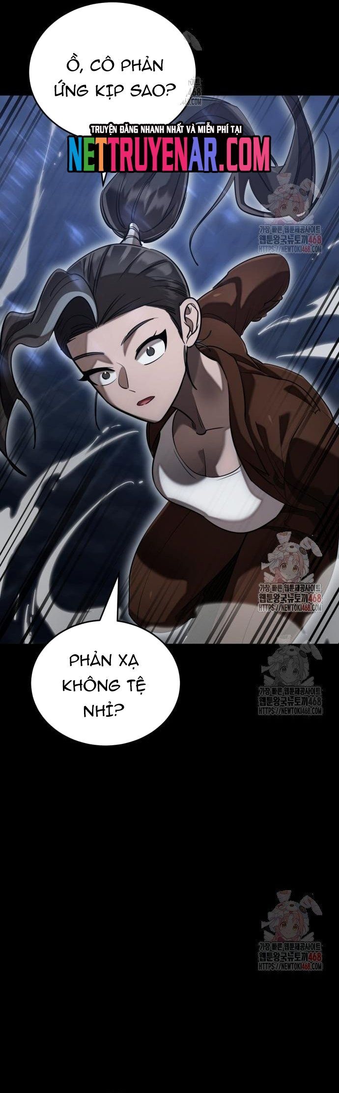 Thiên Ma Tái Lâm Chương 84 Ảnh 62