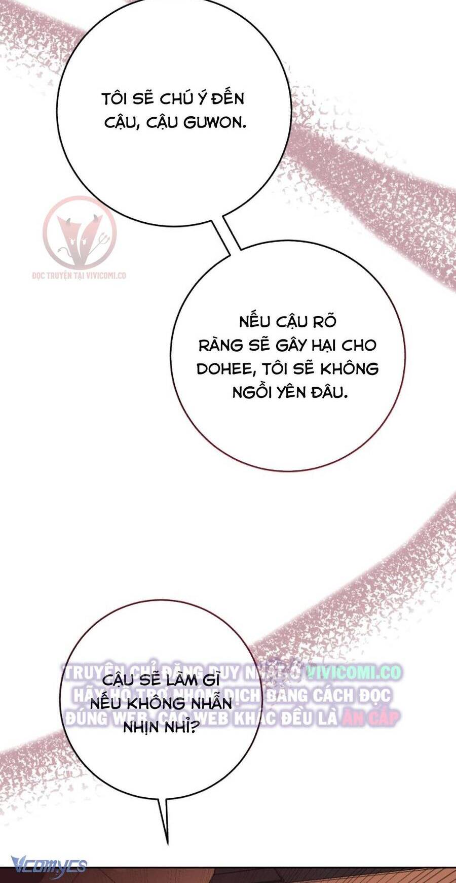 Chàng Quỷ Của Tôi Chương 22 Ảnh 80