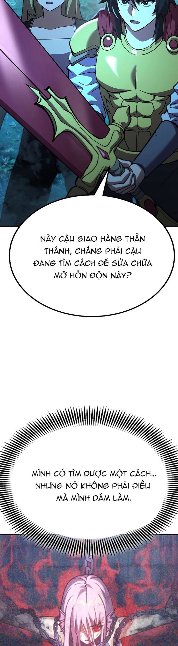 Shipper Của Thần Chương 59 Ảnh 39