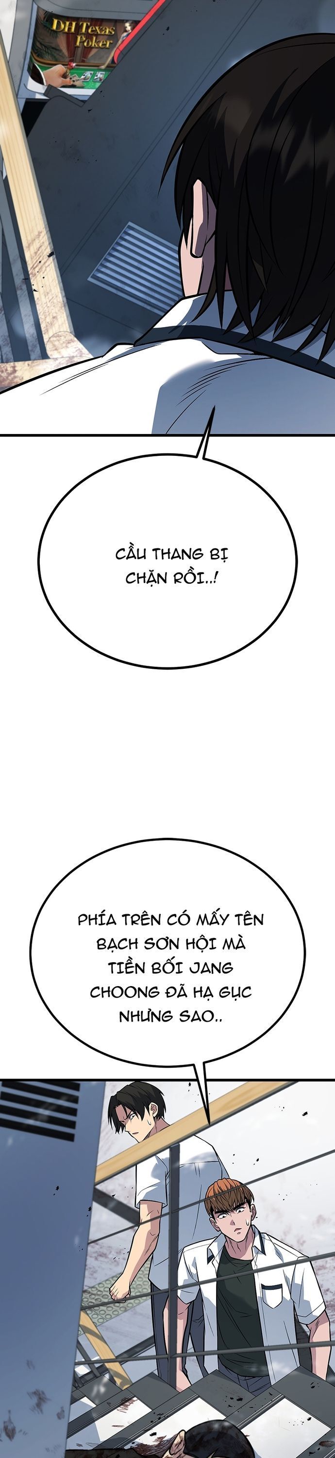 Bạo Lực Vương Chương 63 Ảnh 26