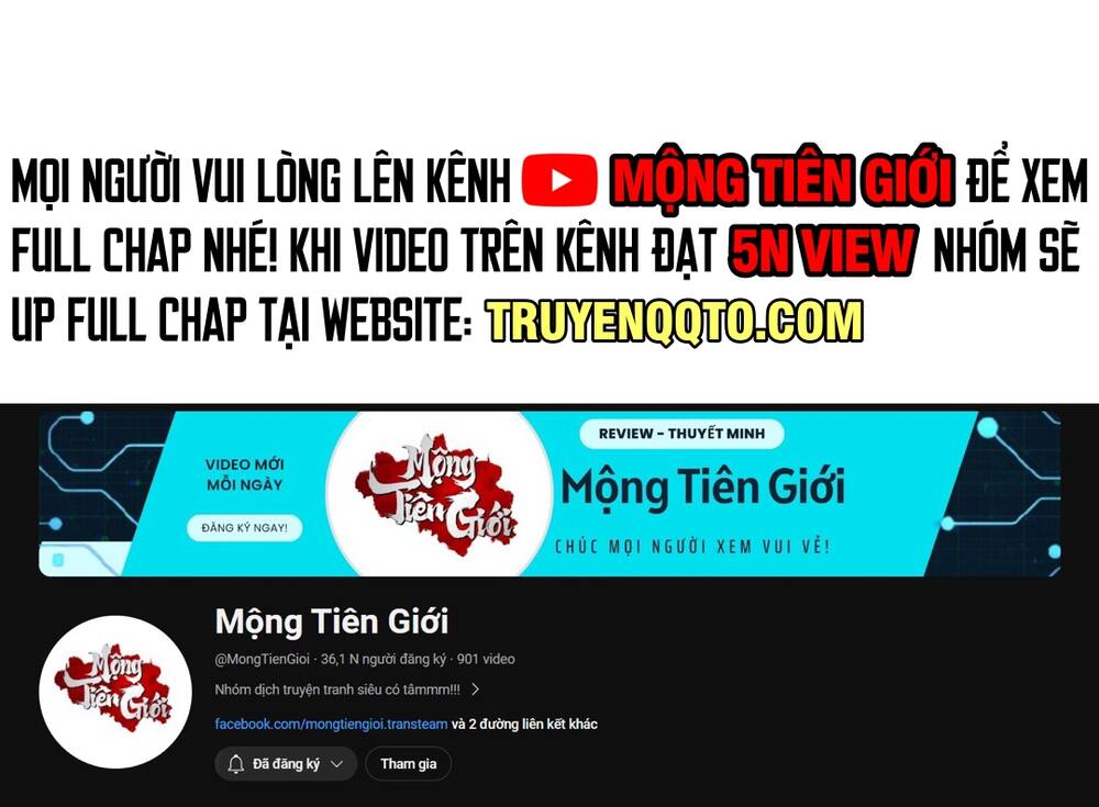 Ta Trời Sinh Đã Là Nhân Vật Phản Diện Chương 354 Ảnh 9