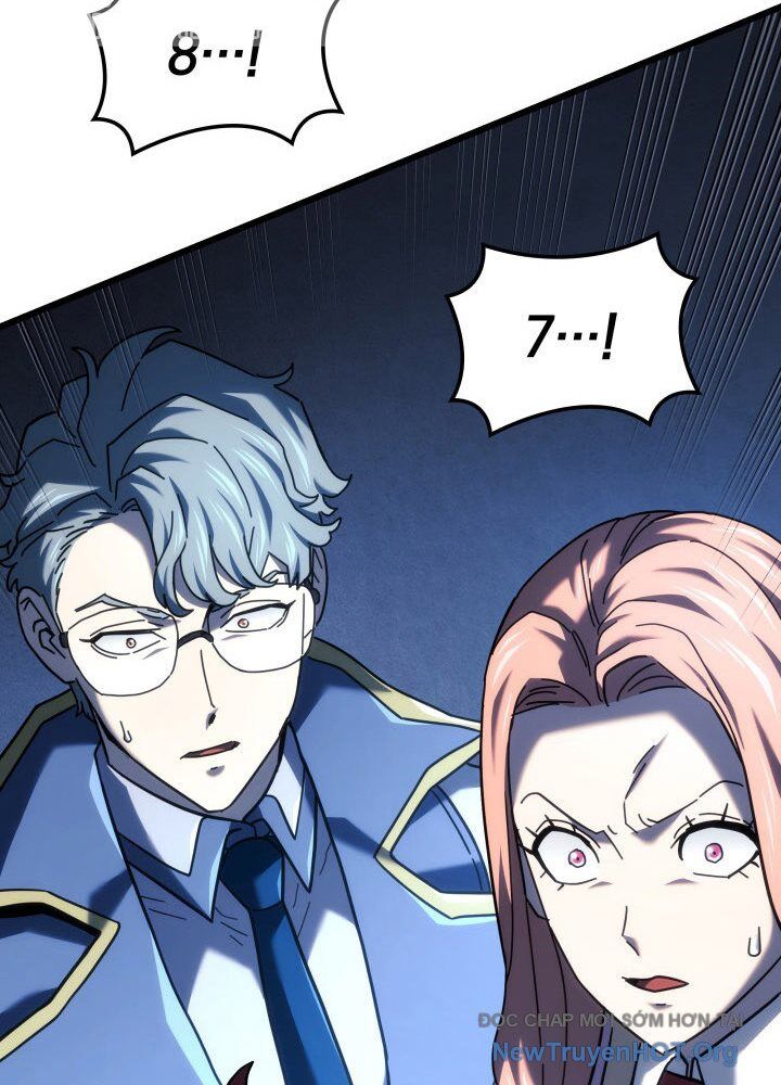 Thiết Huyết Kiếm Sĩ Hồi Quy Chương 126 Ảnh 91