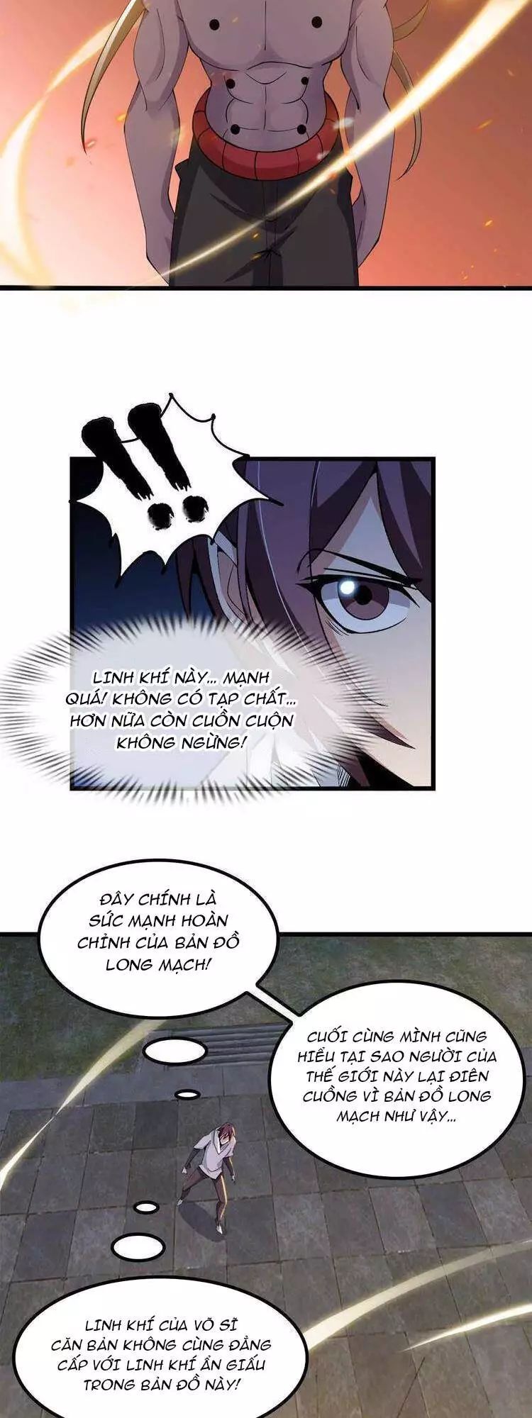 Đại Thiên Tài Bất Khả Chiến Bại Chính Là Ta Chương 207.9 Ảnh 7