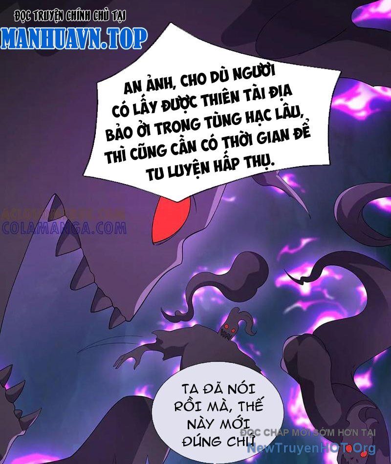 Tôi Có Thể Nuốt Chửng Vạn Vật Chương 108 Ảnh 24
