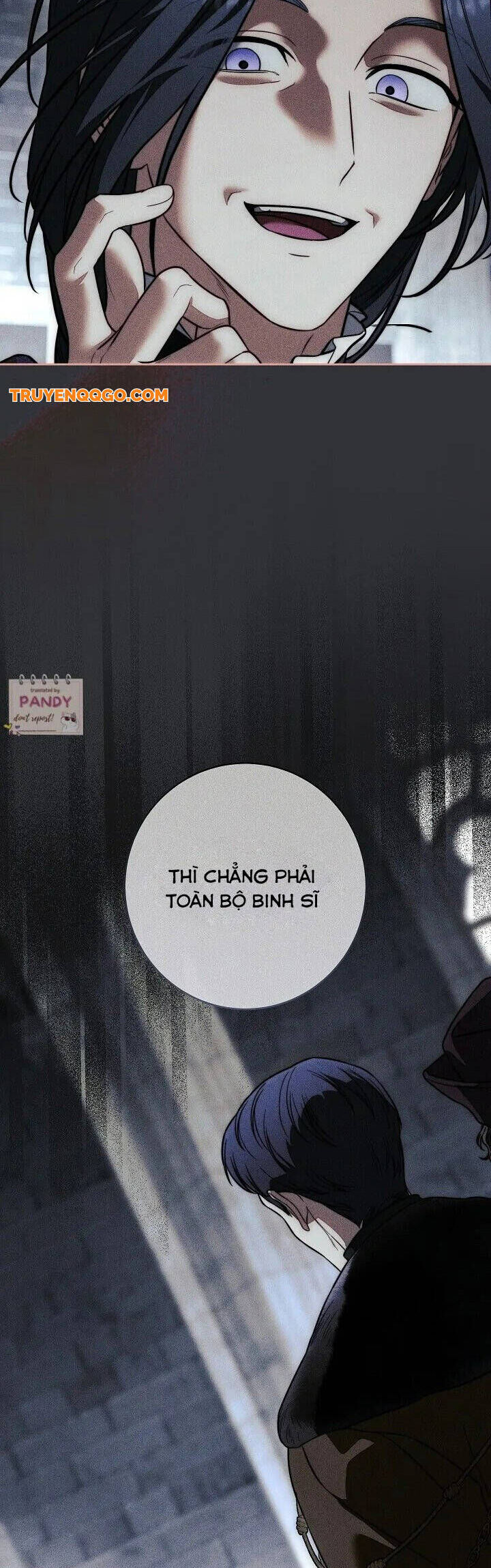 Hôn Nhân Vụ Lợi 2: Bản Tình Ca Không Thể Quên Chương 12 Ảnh 44