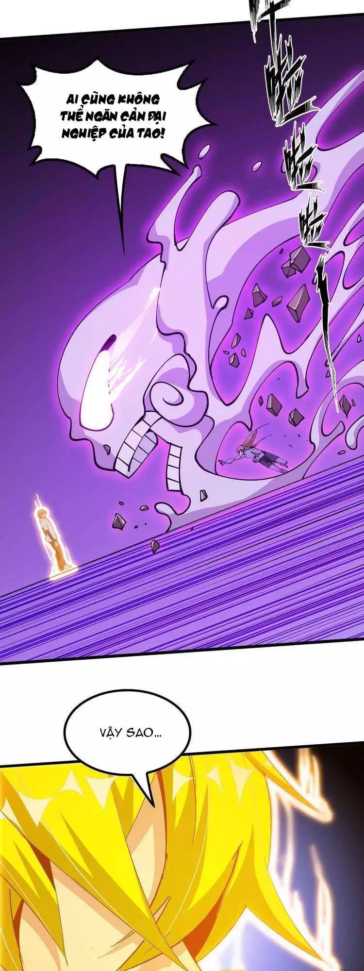 Đại Thiên Tài Bất Khả Chiến Bại Chính Là Ta Chương 207.9 Ảnh 23