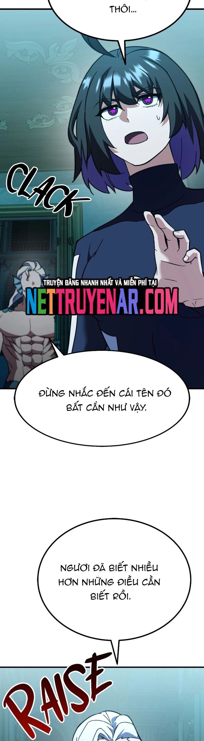 Shipper Của Thần Chương 58 Ảnh 37