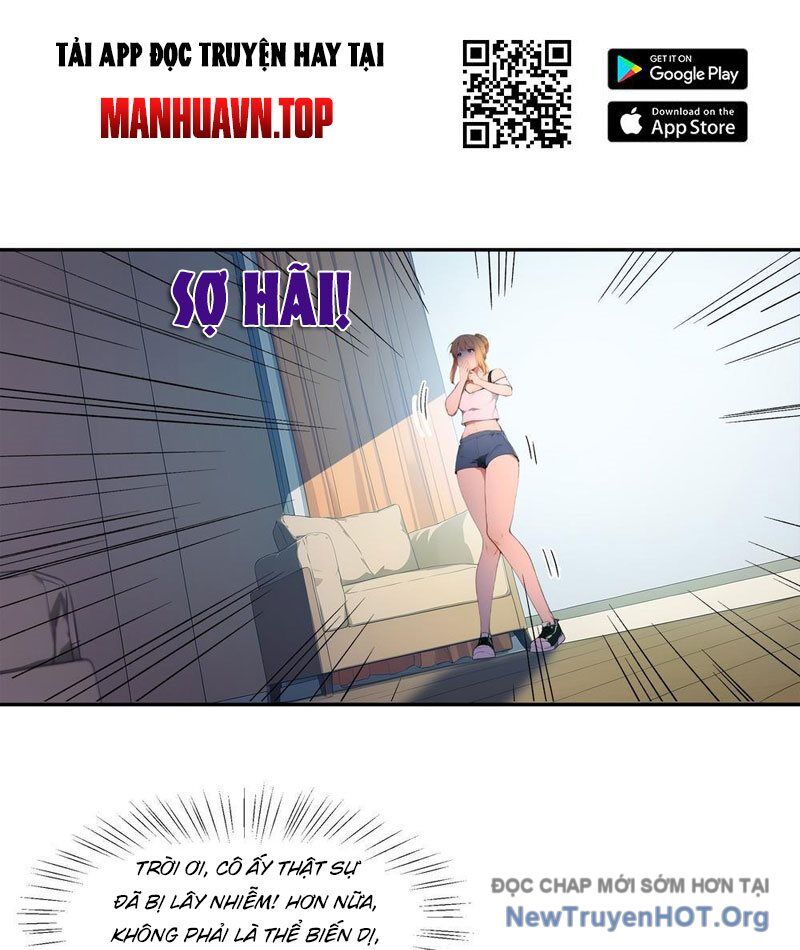Mạt Nhật Trùng Sinh, Ta Thành Lập Chiến Đội Nữ Thần Chương 13 Ảnh 36