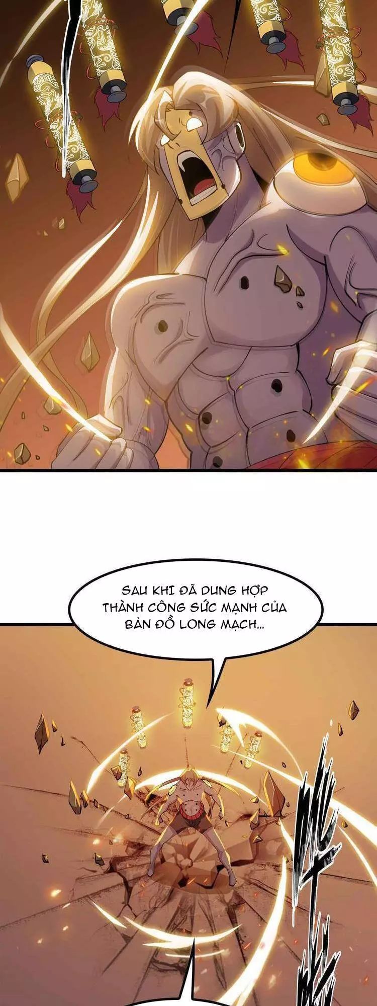 Đại Thiên Tài Bất Khả Chiến Bại Chính Là Ta Chương 207.9 Ảnh 9