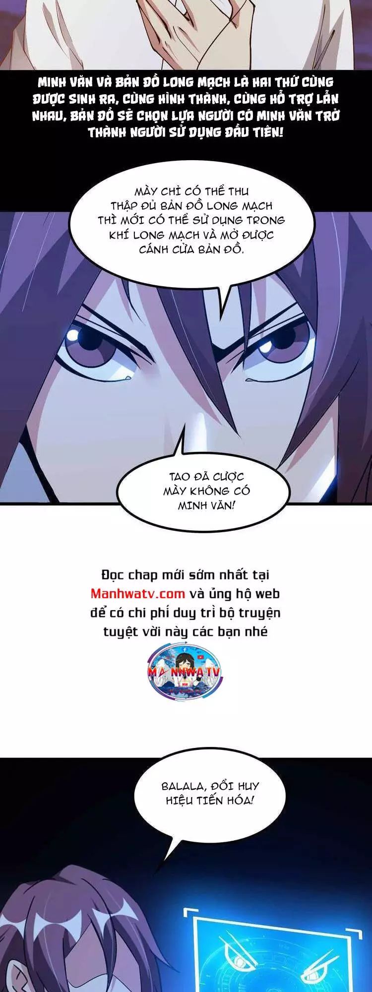 Đại Thiên Tài Bất Khả Chiến Bại Chính Là Ta Chương 207.9 Ảnh 17