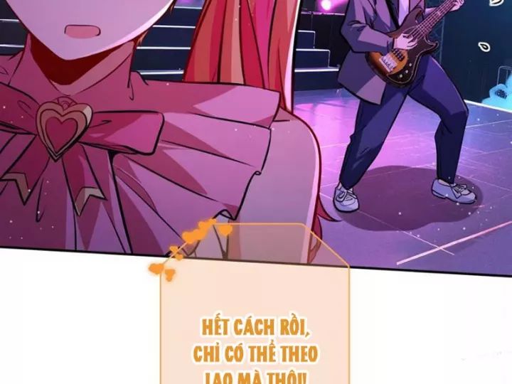 Hẹn Hò Để Cứu Thế Giới Chương 22 Ảnh 48