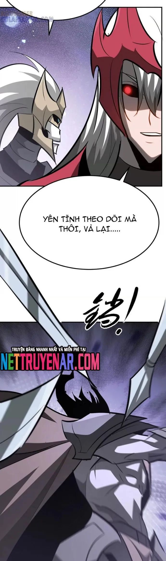 Võng Du Thiên Hạ Vô Song Chương 109 Ảnh 41