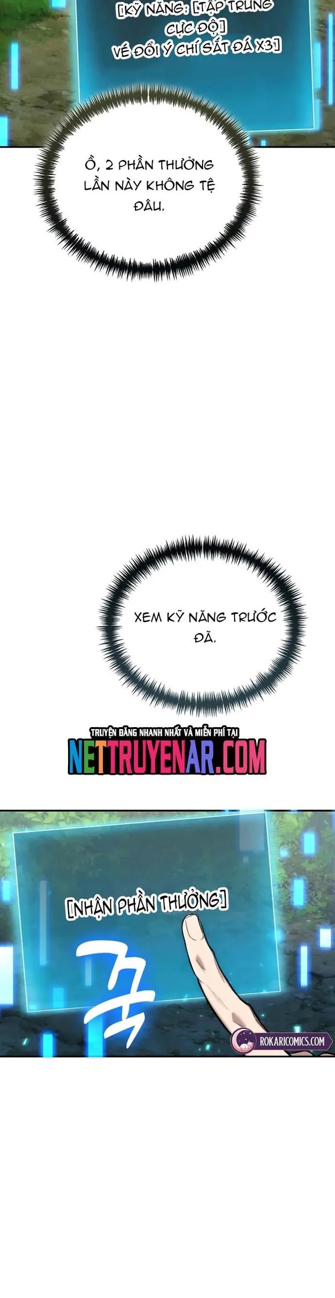 Làm Sao Sống Như Một Trị Liệu Sư Ngầm? Chương 107 Ảnh 17