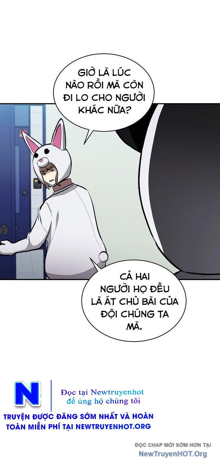 Du Thuyền Định Mệnh Chương 7 Ảnh 69