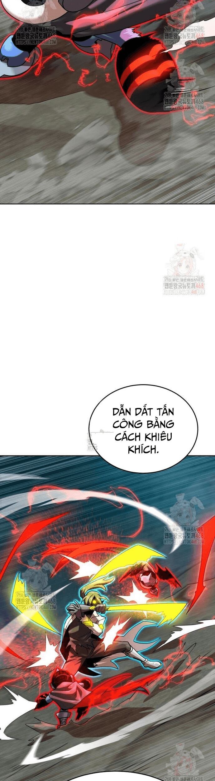 Double Click Chương 200 Ảnh 18