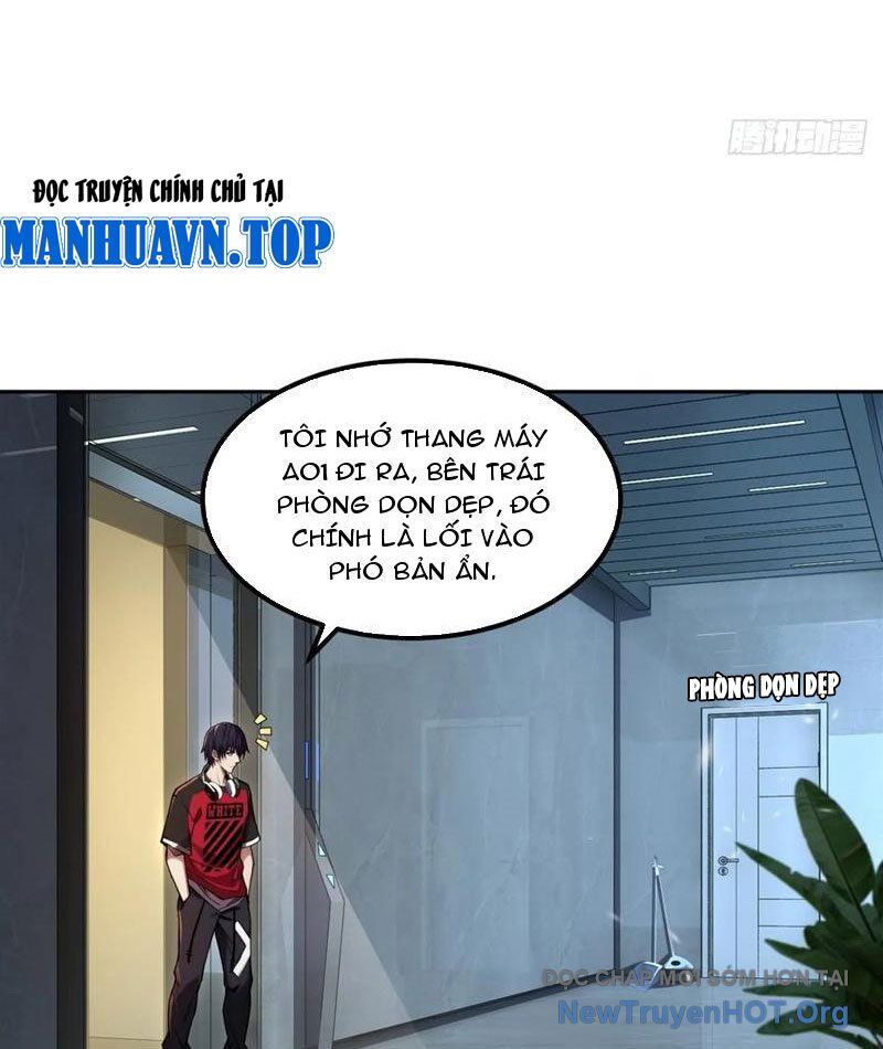 Đô Thị Tương Lai Đã Thức Tỉnh Khí Vận Hoàn Mỹ Chương 16 Ảnh 48