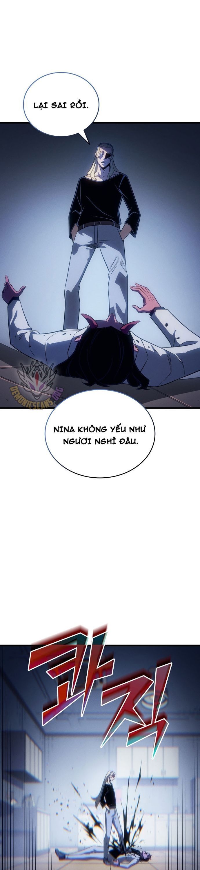 Sự Trở Lại Của Pháp Sư Vĩ Đại Sau 4000 Năm Chương 218 Ảnh 41