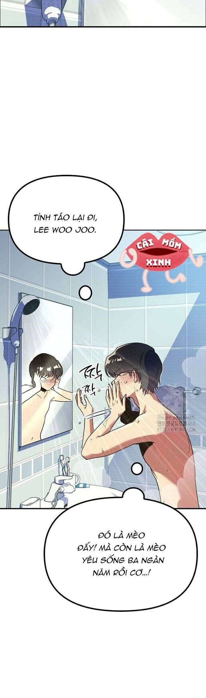 Thiếu Nữ Hoàng Đạo Chương 5 Ảnh 13
