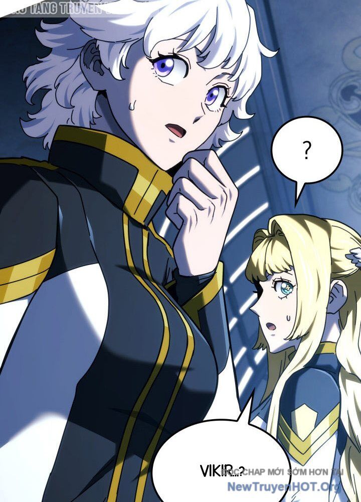 Thiết Huyết Kiếm Sĩ Hồi Quy Chương 126 Ảnh 87