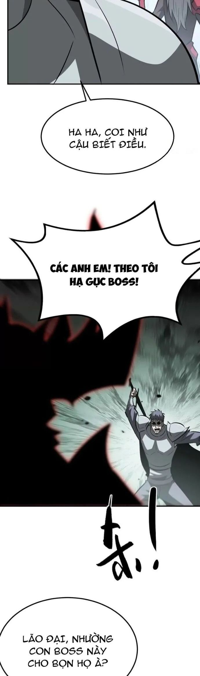 Võng Du Thiên Hạ Vô Song Chương 109 Ảnh 40