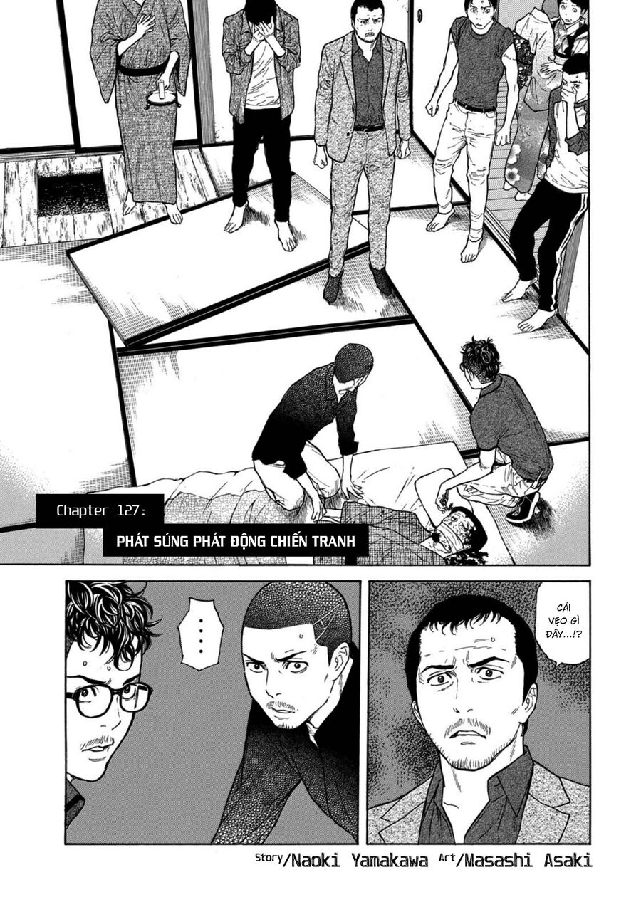 My Home Hero Chương 127 Ảnh 3