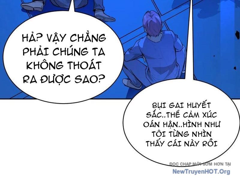 Thế Giới Toàn Người Điên, Tỉnh Táo Chính Là Bị Bệnh Chương 15 Ảnh 80