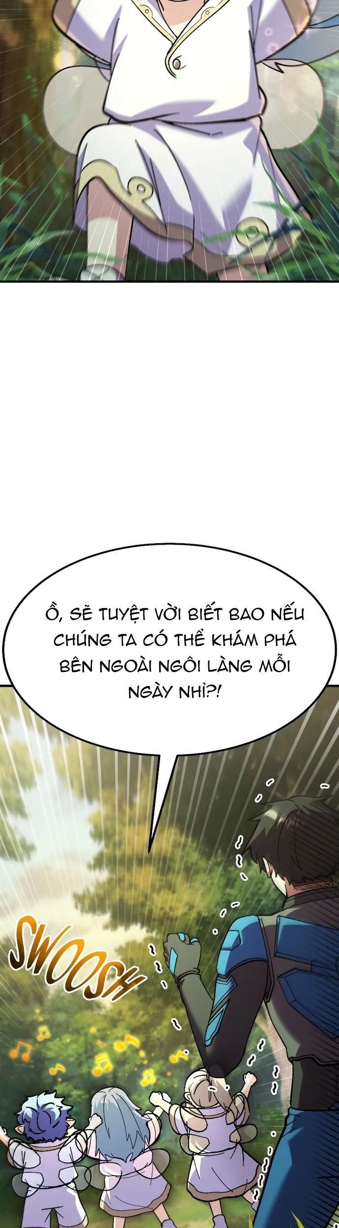 Shipper Của Thần Chương 62 Ảnh 22
