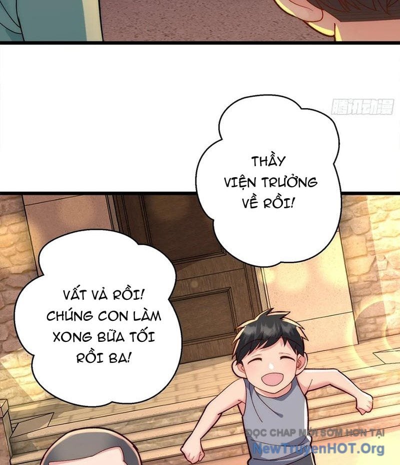 Thế Giới Quỷ Dị? Ta Sớm Đã Thông Quan Chương 14 Ảnh 77