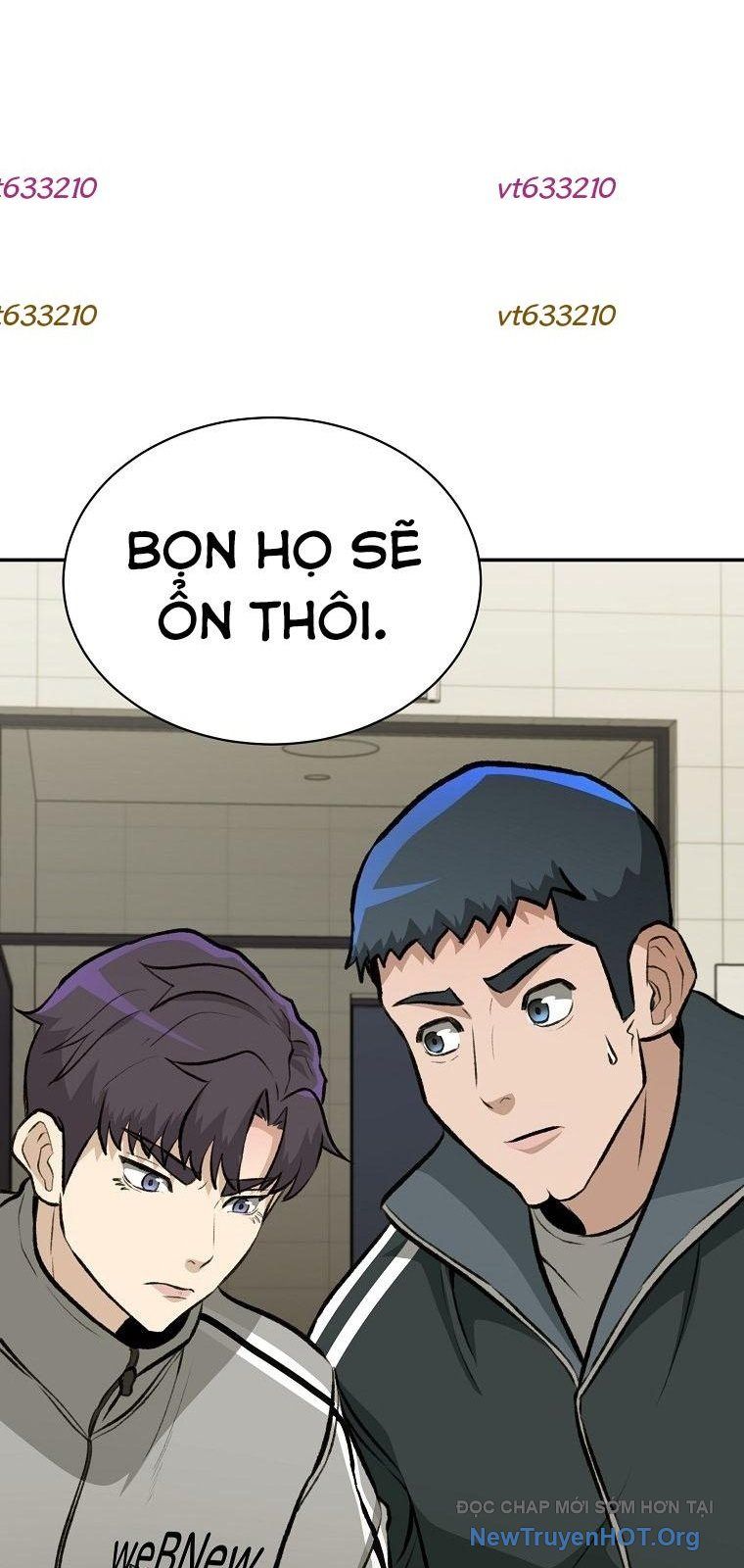 Du Thuyền Định Mệnh Chương 7 Ảnh 70