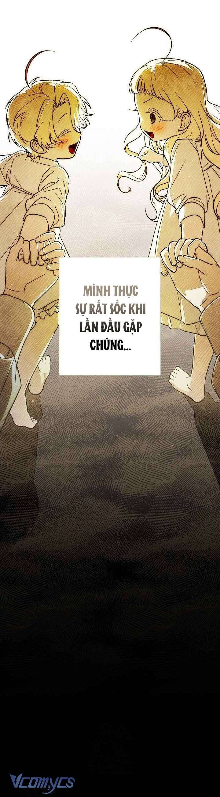 Chào Mừng Đến Với Dinh Thự Hoa Hồng Chương 8 Ảnh 27