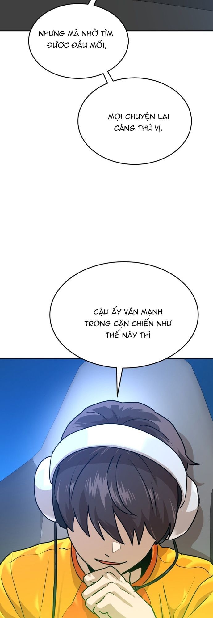 Double Click Chương 206 Ảnh 74