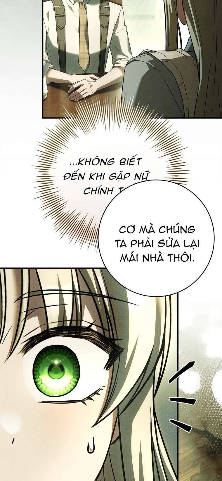 Văn Phòng Thám Tử Dành Cho Nam Chính Hối Hận! Chương 11 Ảnh 50