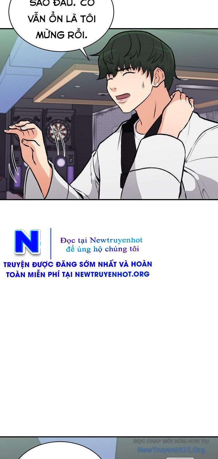 Du Thuyền Định Mệnh Chương 4 Ảnh 36