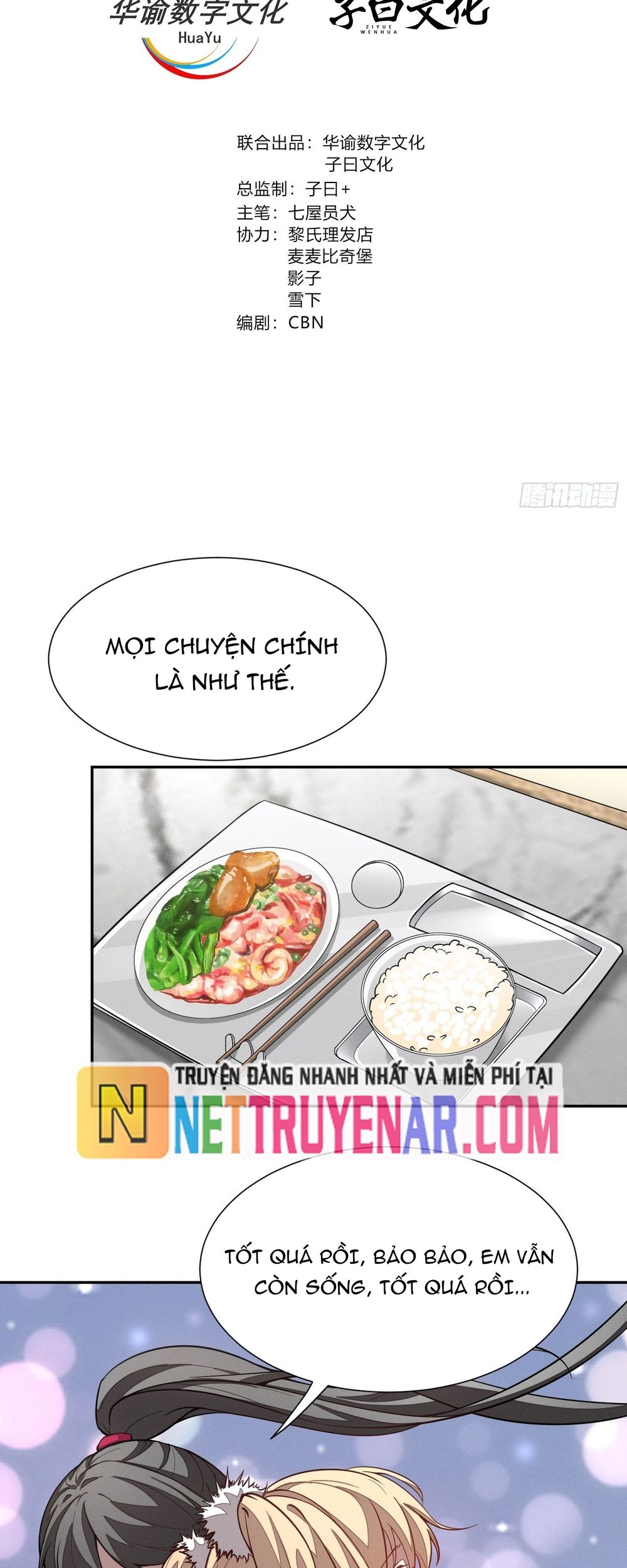 Trảm Thần Chương 98 Ảnh 3