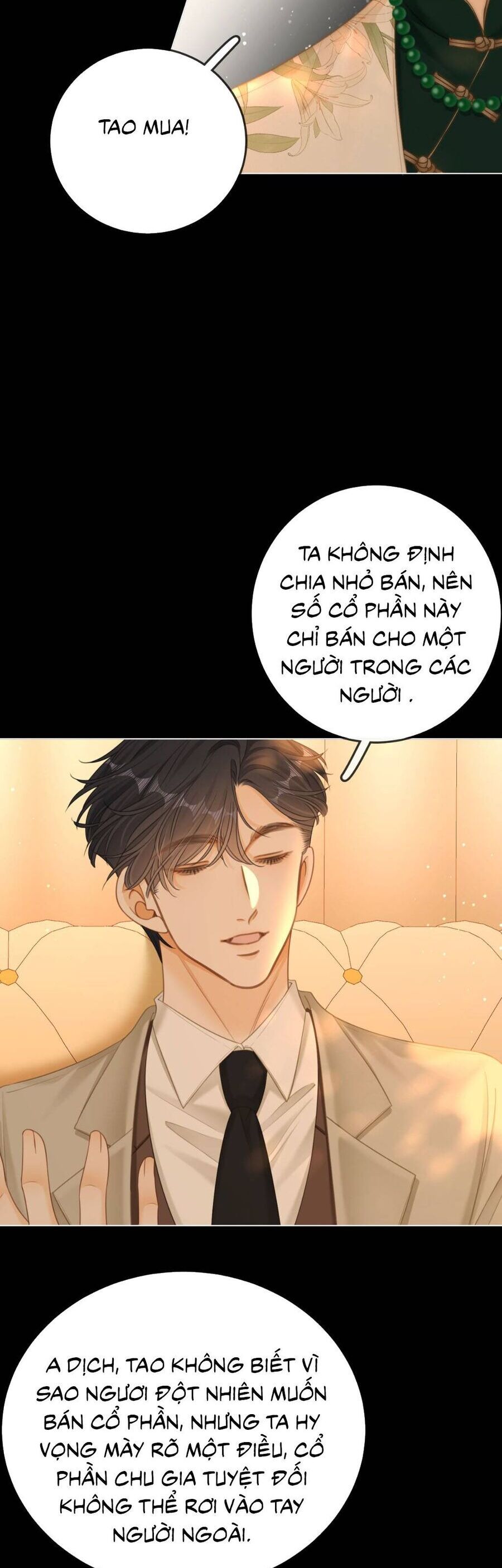 Vưu Vật Chương 153 Ảnh 13