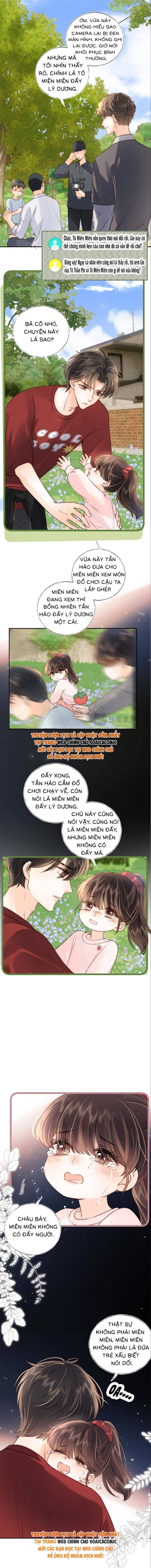 Bà Cô Nhỏ Ôm Bình Sữa Đoán Mệnh Khiến Cõi Mạng Phát Cuồng Chương 24 Ảnh 3