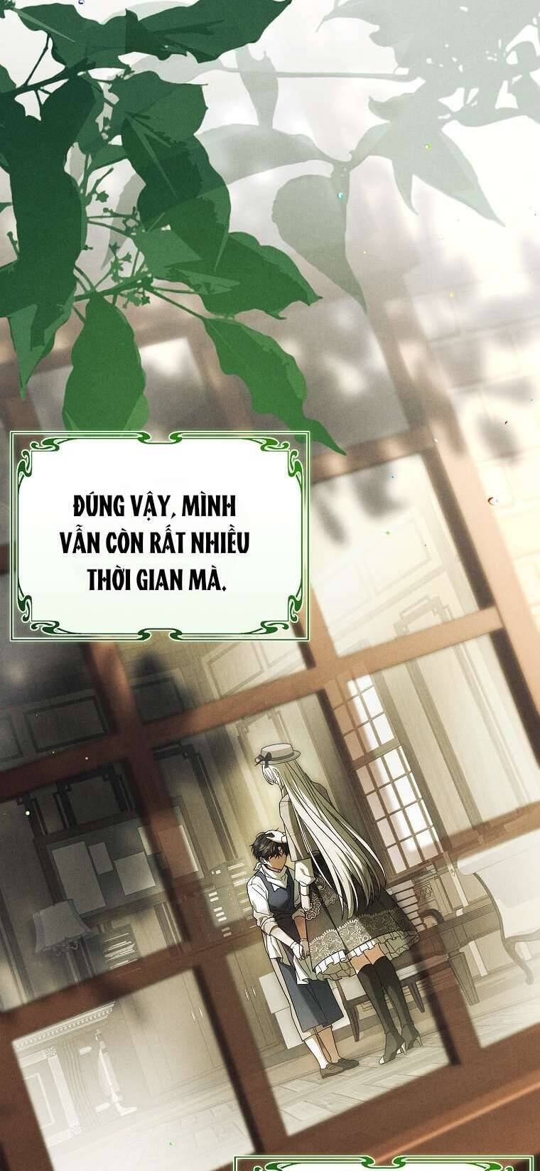 Văn Phòng Thám Tử Dành Cho Nam Chính Hối Hận! Chương 11 Ảnh 30