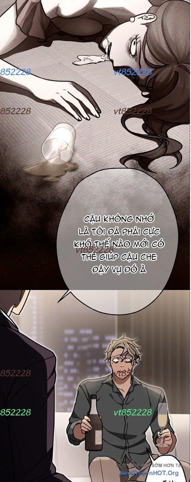 Quý Tộc Báo Thù Chương 33 Ảnh 33
