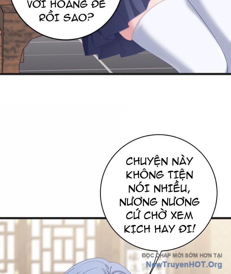 Đập Vỡ Hoàng Đế Nữ Nhi Thân Chương 56 Ảnh 4